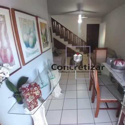 Buy this 3 bed apartment on Avenida Maria de Lourdes Carvalho Dantas in Praia do Morro, Guarapari - ES