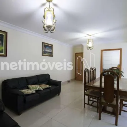 Buy this 3 bed apartment on Rua São Manoel in Floresta, Belo Horizonte - MG