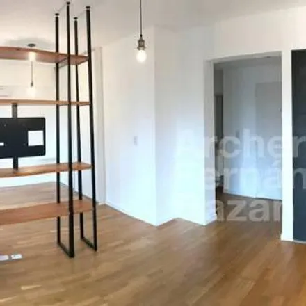 Rent this studio apartment on Club Ciudad de Buenos Aires in Avenida Del Libertador 7501, Núñez