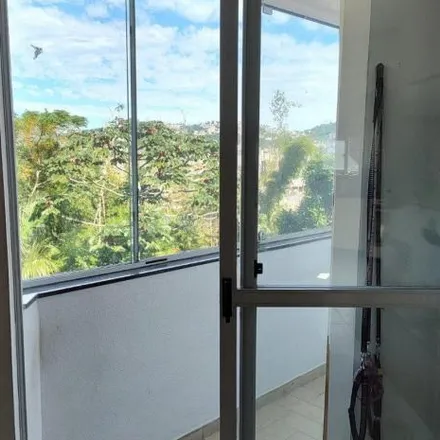 Buy this 2 bed apartment on Rua Santo Antônio in Barreiros, São José - SC