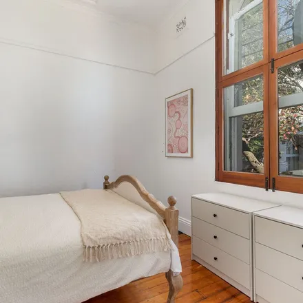 Rent this 2 bed apartment on 305-307 Liverpool Street in Darlinghurst NSW 2010, Australia