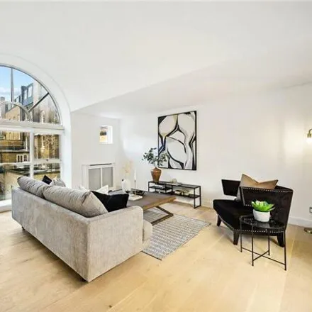 Buy this 2 bed house on 14 Berkeley Mews in London, W1H 7AT