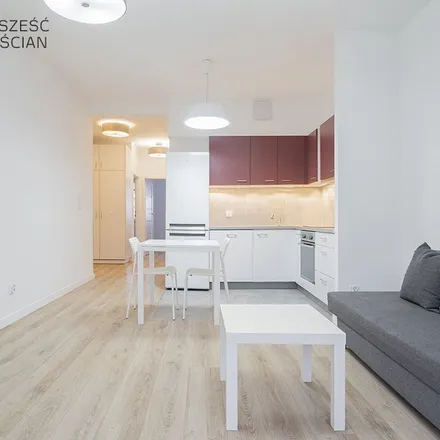 Rent this 3 bed apartment on Zakładowa 11y in 50-231 Wrocław, Poland
