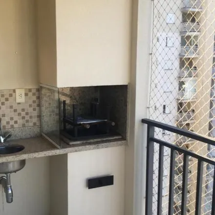 Buy this 3 bed apartment on Rua Jasmim in Mansões Santo Antônio, Campinas - SP