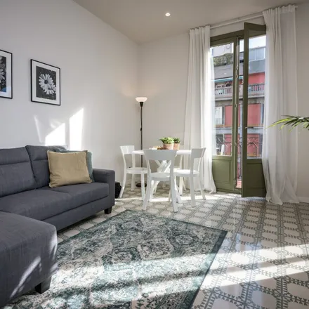 Image 7 - Carrer del Comte Borrell, 68, 08001 Barcelona, Spain - Apartment for rent