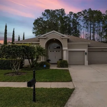 Buy this 4 bed house on 20803 Woodvale Lane in Land O' Lakes, FL 34638