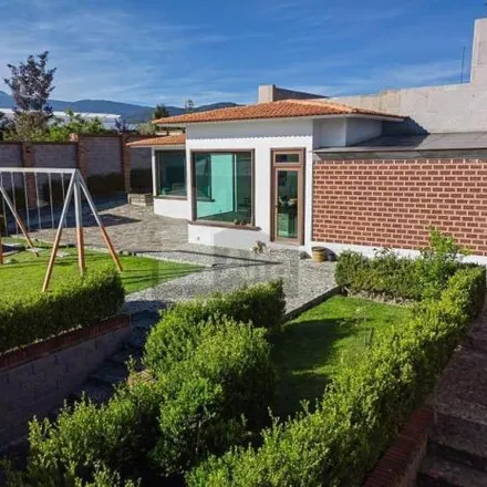 Buy this 3 bed house on unnamed road in 50265 Toluca, MEX