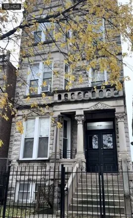 Image 1 - 4121 West Wilcox Street, Chicago, IL 60624, USA - House for sale