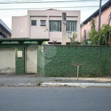 Image 2 - Rua Maria Noschese 100, Indianópolis, São Paulo - SP, 04518-020, Brazil - House for sale