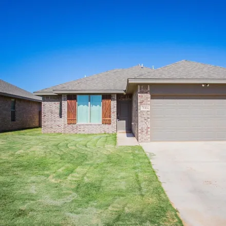 Buy this 3 bed house on 4600 10th Street in Lubbock, TX 79416