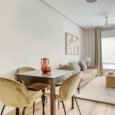 Rent this 3 bed apartment on Calle de Narciso Serra in 21, 28007 Madrid