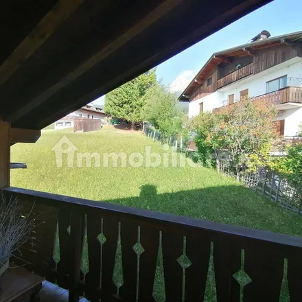 Image 7 - Socrepes, SR48, 32043 Cortina d'Ampezzo BL, Italy - Apartment for rent