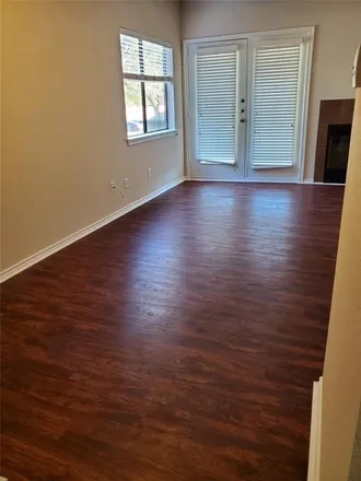 Rent this 2 bed condo on 9999 Walnut Street in Dallas, TX 75081