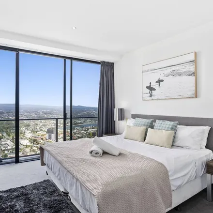 Image 1 - Gold Coast City, Queensland, Australia - Apartment for rent
