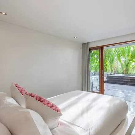 Rent this 1 bed apartment on Seminyak in Badung, Indonesia