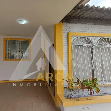 Buy this 3 bed house on Centro Comercial La Rotonda in Benjamín Carrión Mora, 090501