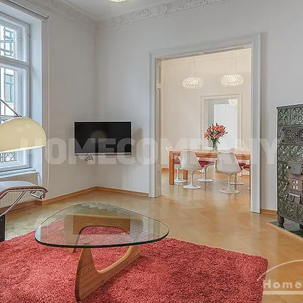 Rent this 3 bed apartment on Waltherstraße 31 in 80337 Munich, Germany