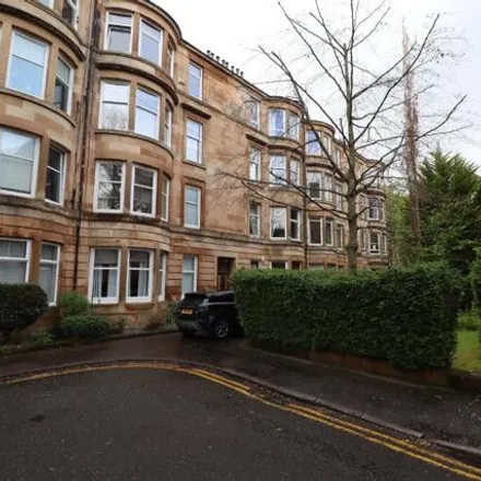 Rent this 2 bed apartment on 22 Battlefield Gardens in Glasgow, G42 9JP