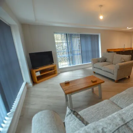 Rent this 2 bed apartment on Edit in 99 Risbygate Street, Bury St Edmunds