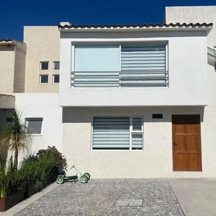 Image 2 - Avenida de los Castaños, PLaza el castaño, 16600, MEX, Mexico - House for sale