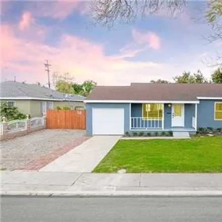 Buy this 2 bed house on 509 South Holly Avenue in Compton, CA 90221
