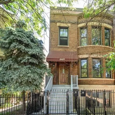 Buy this 7 bed house on 2629 North California Avenue in Chicago, IL 60625
