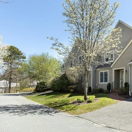 Buy this 2 bed condo on 2;4;6 Bishops Park in Mashpee, MA 02638