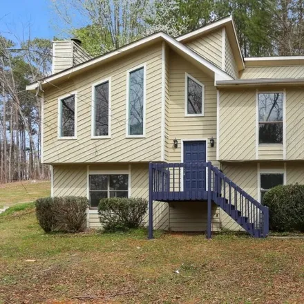 Buy this 3 bed house on 4569 Woodcroft Cove in Gwinnett County, GA 30039
