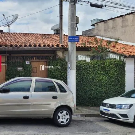 Buy this 2 bed house on Rua Tarsila do Amarel in Centro Histórico, Embu das Artes - SP