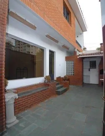 Buy this 3 bed house on Rua Artur Sabóia in Paraíso, São Paulo - SP