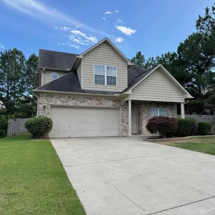 Rent this 5 bed house on 7099 Windscape Drive Northwest in Huntsville, AL 35757