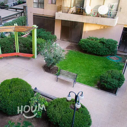 Image 7 - Avenida Santa Rosa 231, 833 0093 Santiago, Chile - Apartment for rent