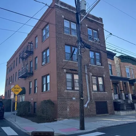 Buy this 2 bed condo on Griffith Street in Jersey City, NJ 07307