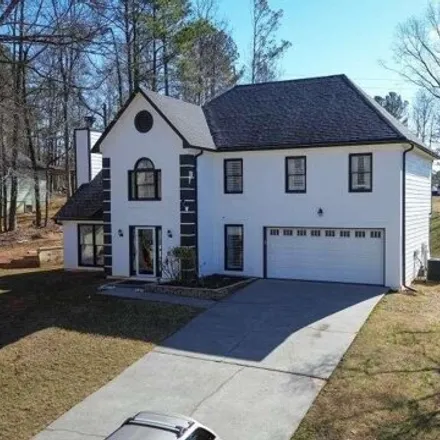 Image 5 - 1072 John Ward Road Southwest, Cobb County, GA 30064, USA - House for sale