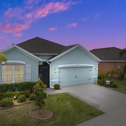 Buy this 4 bed house on 2100 Harwick Circle Southwest in Indian River County, FL 32968