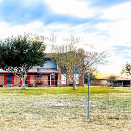 Buy this 5 bed house on 6219 Chapparral Trail in Bee County, TX 78102