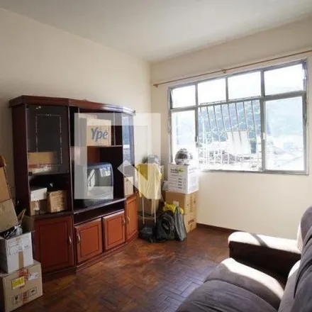 Rent this 1 bed apartment on Blue Bay Residence in Rua Visconde de Uruguai 160, Centro