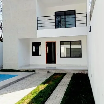 Buy this 4 bed house on unnamed road in Pedregal de las Fuentes, 62550 Jiutepec