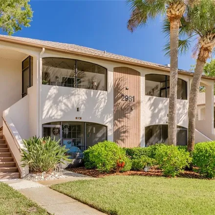 Buy this 2 bed condo on 3037 Boneventure Circle in Palm Harbor, FL 34684