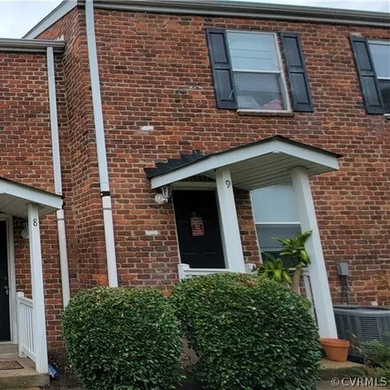 Rent this 2 bed house on 1624 Oakwood Avenue in Richmond, VA 23223