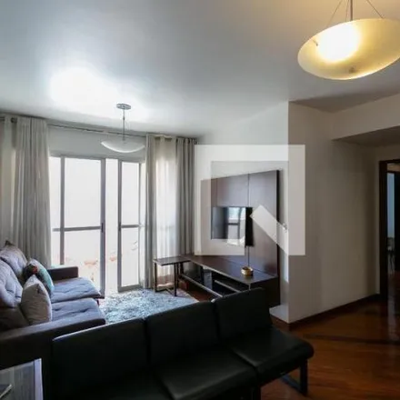 Rent this 3 bed apartment on Ed. Jardim Tropical in Avenida Bernardo Vasconcelos 2400, Ipiranga