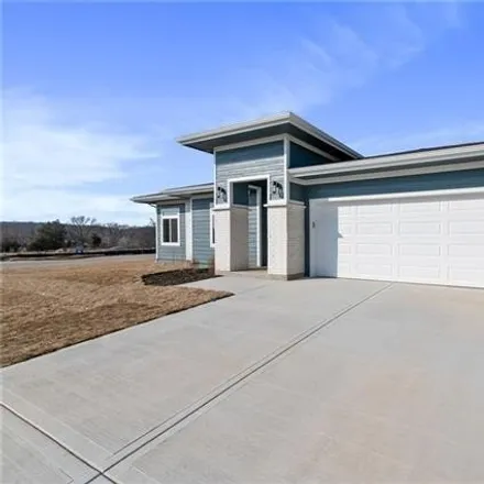 Buy this 3 bed house on unnamed road in Leavenworth, KS 66048