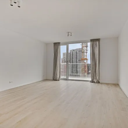 Image 5 - mt. Lincolnweg 28, 1033 SN Amsterdam, Netherlands - Apartment for rent
