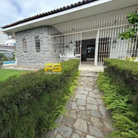 Buy this 5 bed house on Avenida Acre in Bairro dos Estados, João Pessoa - PB