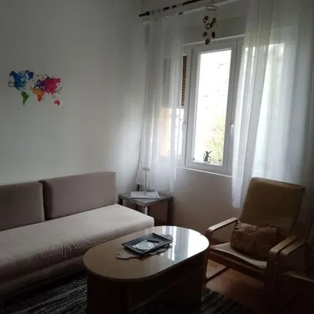 Rent this 1 bed apartment on Škurinje in 51216 Grad Rijeka, Croatia