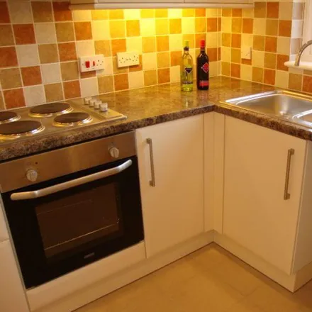Rent this 3 bed townhouse on 18 River View in Chepstow, NP16 5AX