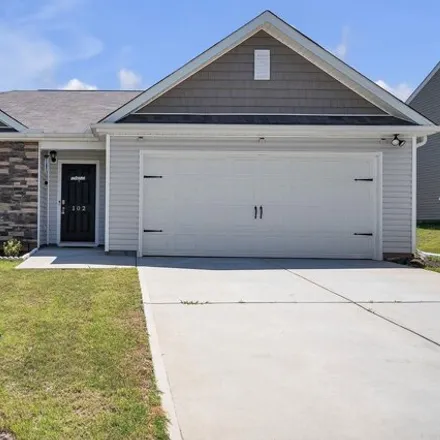 Buy this 3 bed house on Misty Forest Way in Greenville County, SC 29673