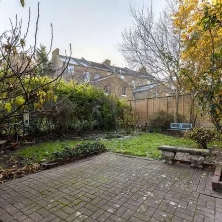Rent this 1 bed apartment on 34-40 Allendale Close in Denmark Hill, London