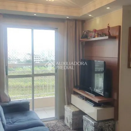 Buy this 2 bed apartment on Rua Ana Pimentel in Centro, São Bernardo do Campo - SP