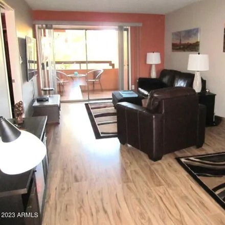 Image 3 - 12276 North Paradise Village Parkway West, Phoenix, AZ 85032, USA - Apartment for rent